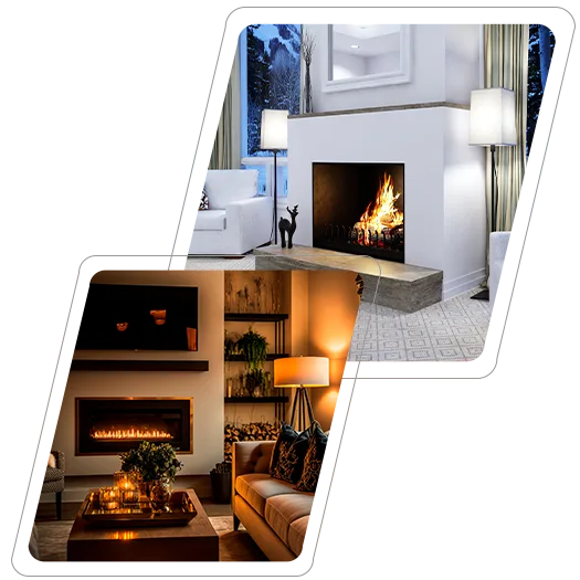 Remove Chimney Odor in Town 'n' Country, FL