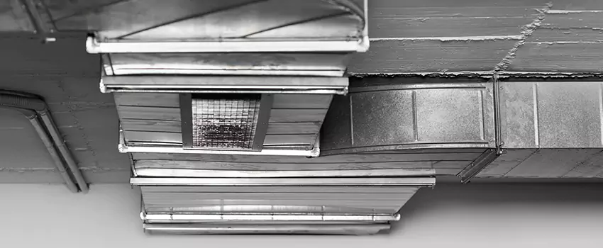 Trusted Air Duct Cleaning Company in Town 'n' Country, Florida