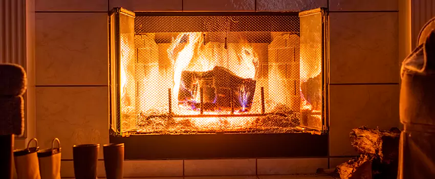 Astria Vent Free Gas Fireplaces Installation in Town 'n' Country, FL