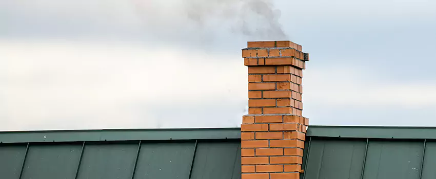 Animal Screen Chimney Cap Repair And Installation Services in Town 'n' Country, Florida