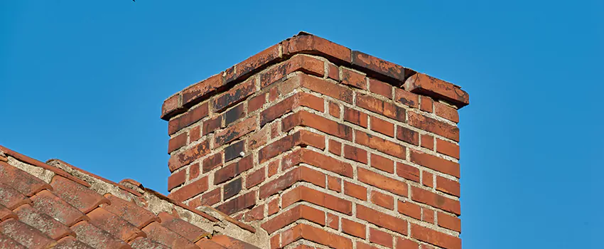 Clean Blocked Chimney in Town 'n' Country, Florida