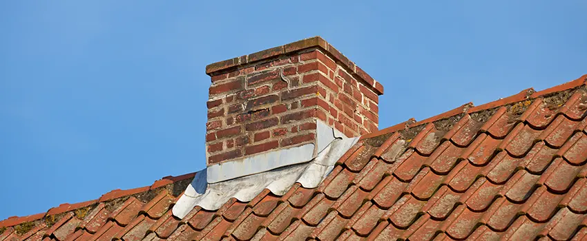 Residential Chimney Bricks Rotten Repair Services in Town 'n' Country, FL