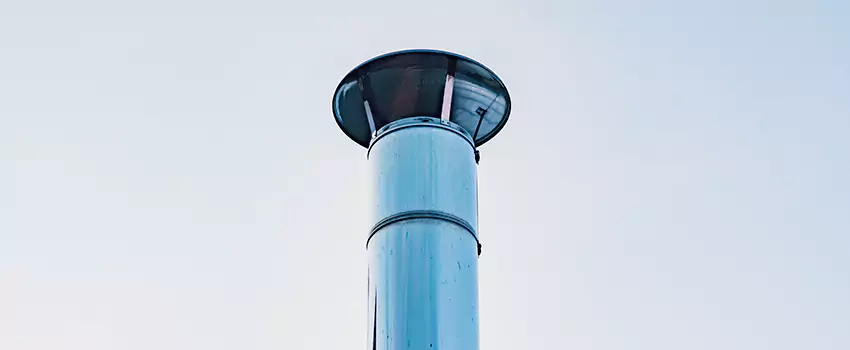 Wind-Resistant Chimney Caps Installation and Repair Services in Town 'n' Country, Florida
