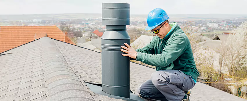 Chimney Chase Inspection Near Me in Town 'n' Country, Florida