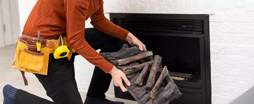 Chimney Creosote Cleaning Cost in Town 'n' Country, Florida