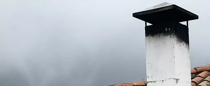 Chimney Damper Inspection in Town 'n' Country, FL