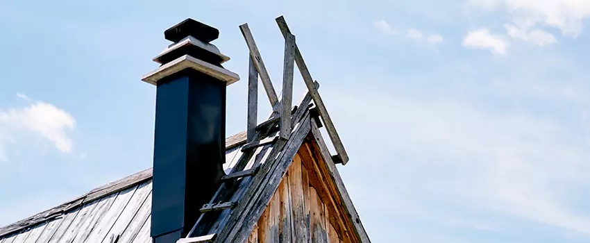 Chimney Creosote Cleaning in Town 'n' Country, FL