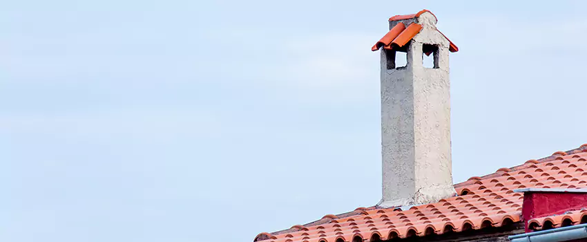 Chimney Pot Replacement in Town 'n' Country, FL