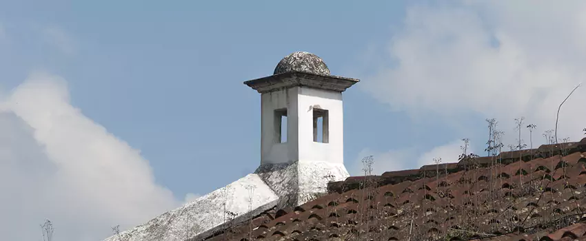 Cost To Rebuild A Chimney in Town 'n' Country, FL