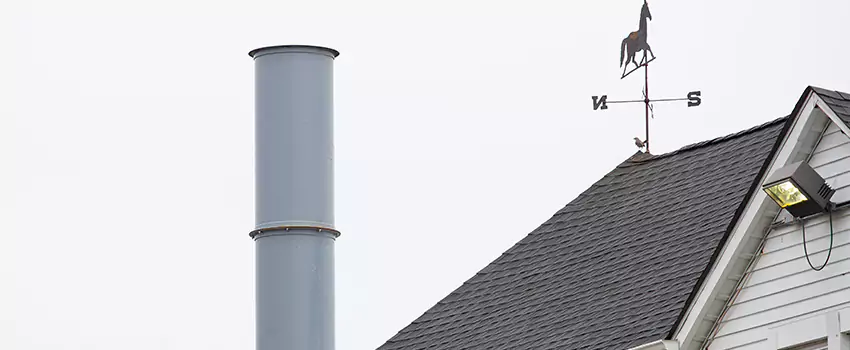 Chimney Inspection in Town 'n' Country, FL
