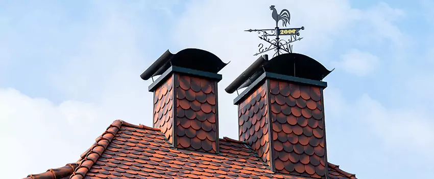 Old Chimney Restoration in Town 'n' Country, Florida