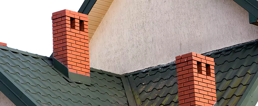 Chimney Saver Waterproofing Services in Town 'n' Country, Florida