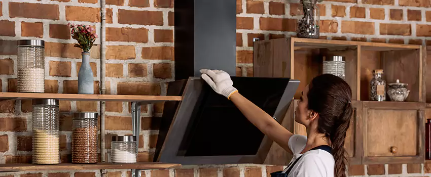 Chimney Installation in Town 'n' Country, FL