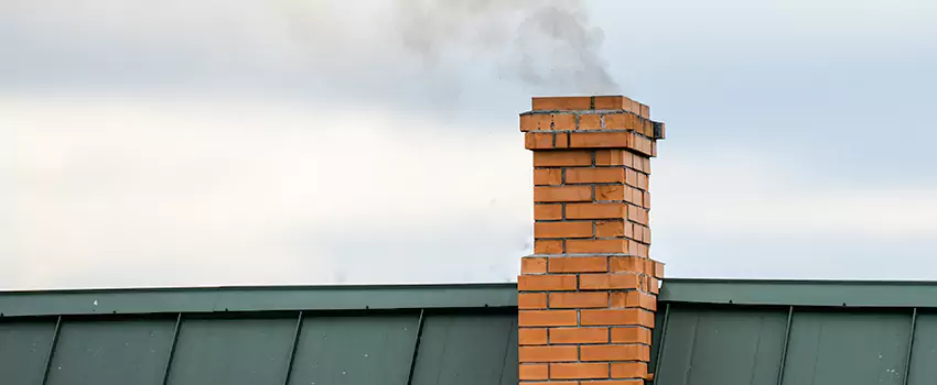 Chimney Soot Cleaning Cost in Town 'n' Country, FL