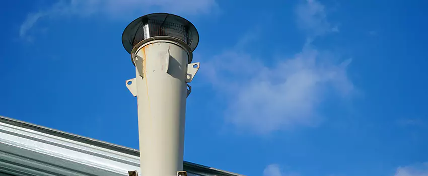 Chimney Spark Arrestor Requirements in Town 'n' Country, FL