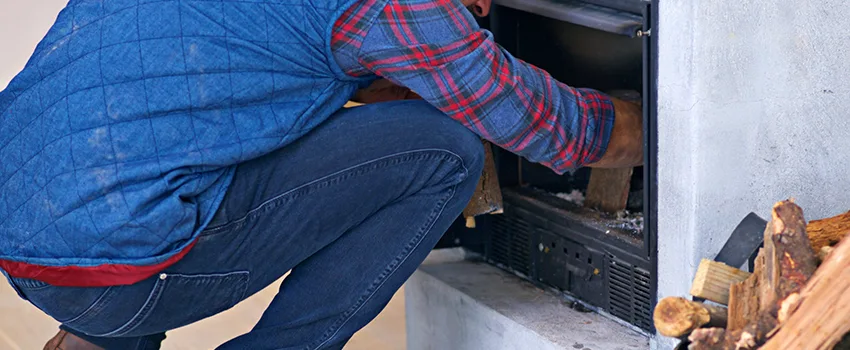 Chimney Sweep To Clear Creosote Buildup in Town 'n' Country, Florida