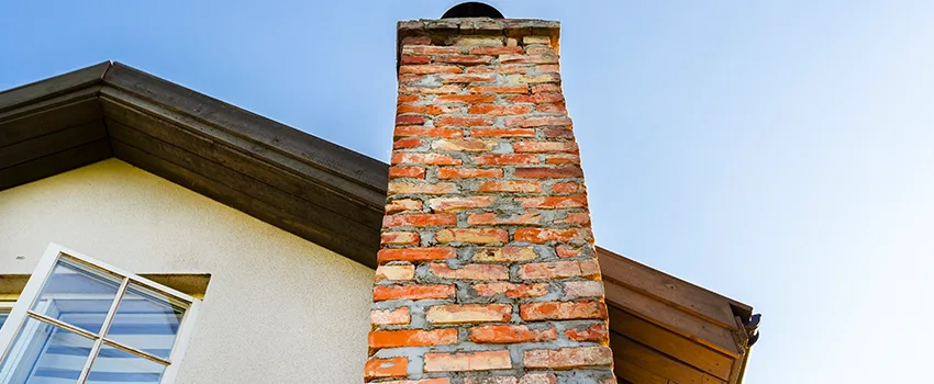 Chimney Mortar Replacement in Town 'n' Country, FL
