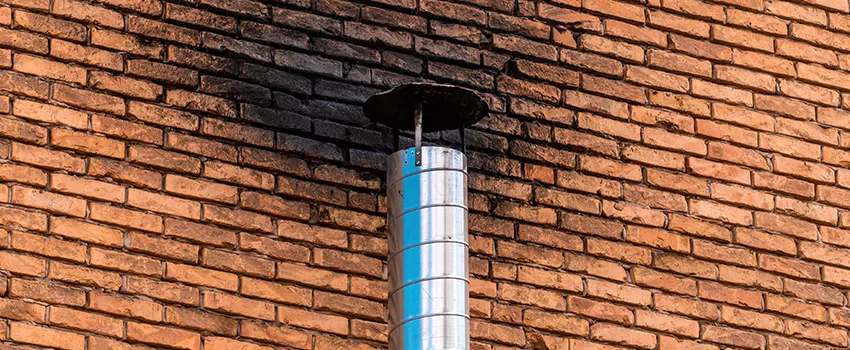 Diagnosing Commercial Chimney Problems in Town 'n' Country, FL