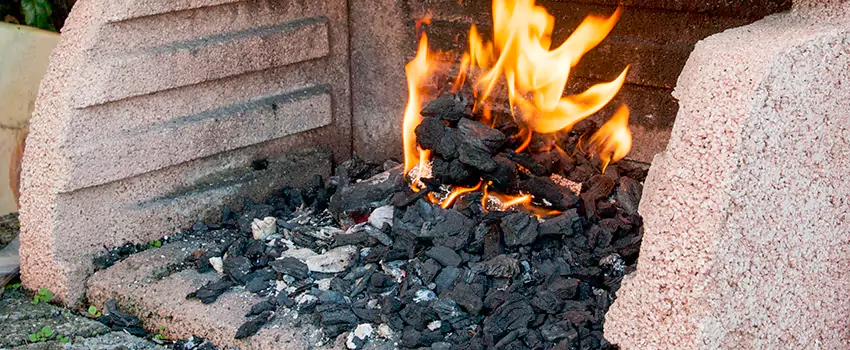 Remove Creosote From Brick in Town 'n' Country, FL