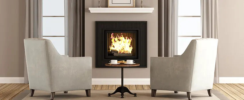 Custom Architectural Fireplace Restoration in Town 'n' Country, FL