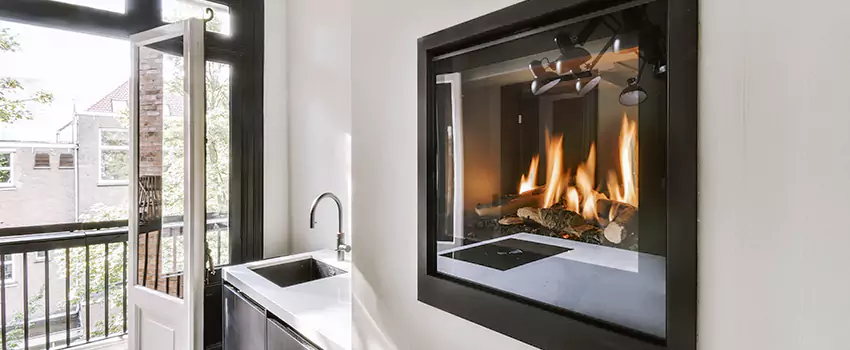 Dimplex Fireplace Installation and Repair in Town 'n' Country, Florida