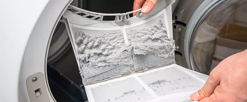 Best Dryer Lint Removal Company in Town 'n' Country, Florida