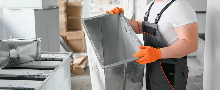 Benefits of Dryer Vent Inspection in Town 'n' Country, FL