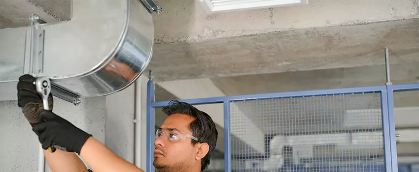 HVAC Ductwork Cleaning in Town 'n' Country, FL