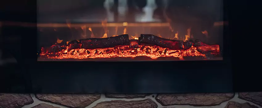 Outdoor Electric Fireplace Installation Solutions in Town 'n' Country, FL