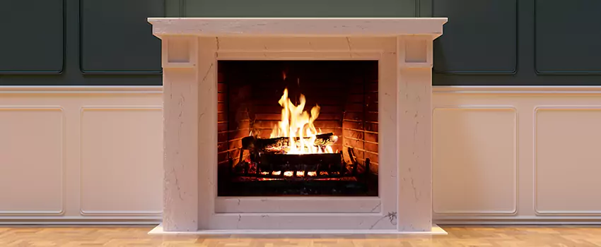 Empire Comfort Systems Fireplace Installation and Replacement in Town 'n' Country, Florida
