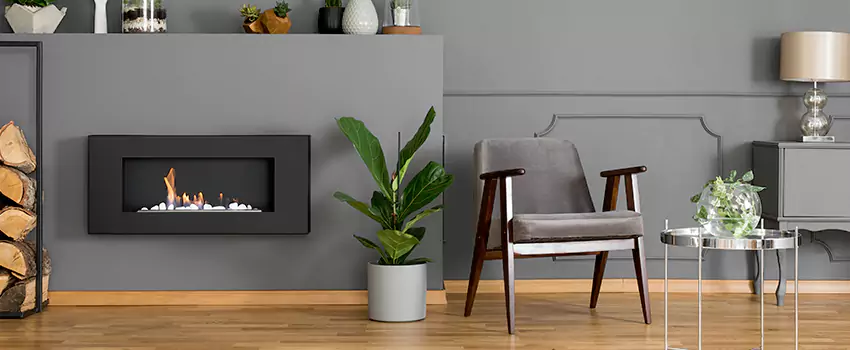 Ethanol Fireplace Burner Repair in Town 'n' Country, FL