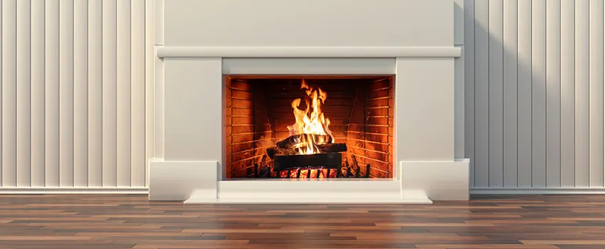 Fireplace Broken Ashtray Repair Services in Town 'n' Country, Florida