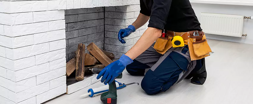 Fireplace Doors Cleaning in Town 'n' Country, Florida