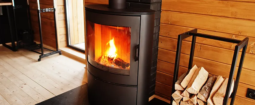 Gas Fireplace Door Handle Installation Services in Town 'n' Country, Florida