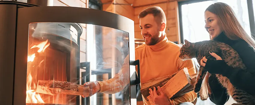 Fireplace Door Installation And Replacement Contractors in Town 'n' Country, FL