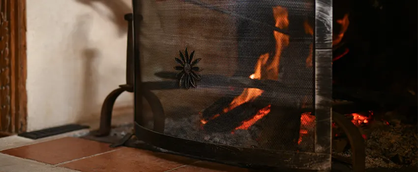 Electric Metal Fireplace installation Services in Town 'n' Country, FL