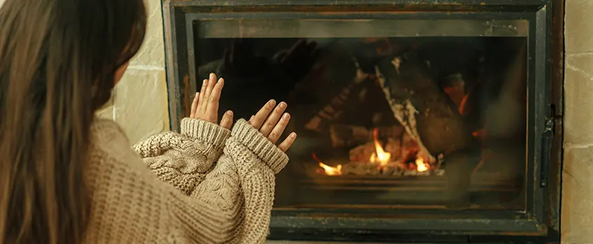 Wood-burning Fireplace Smell Removal Services in Town 'n' Country, FL