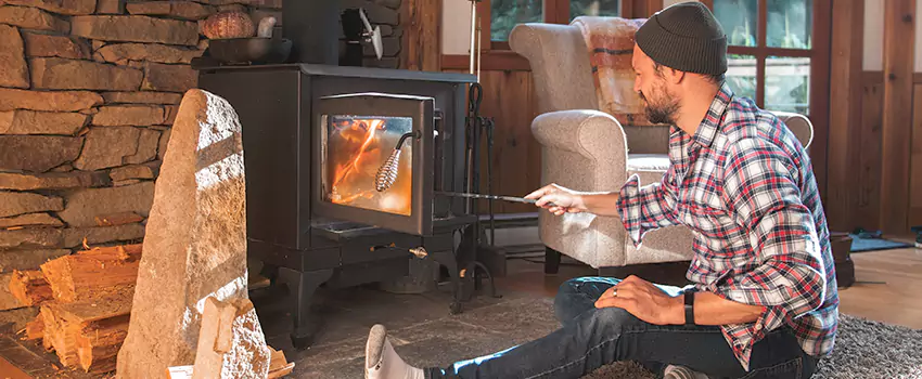 Fireplace Chimney Maintenance in Town 'n' Country, Florida
