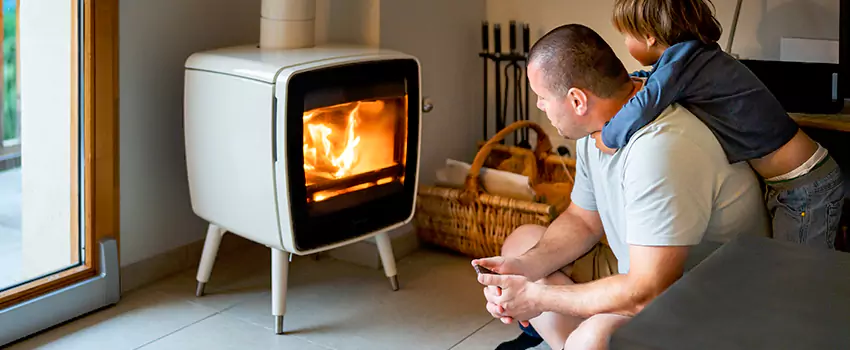 Fireplace Safety Inspection Technician in Town 'n' Country, Florida