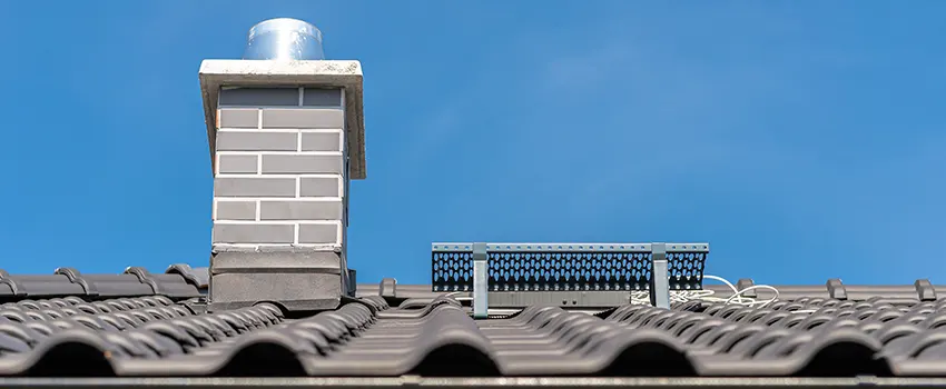 Repair Blocked Chimney in Town 'n' Country, Florida