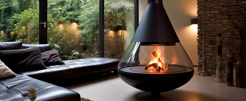 Affordable Floating Fireplace Repair And Installation Services in Town 'n' Country, Florida