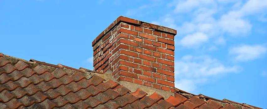 Flue Tiles Cracked Repair Services near Me in Town 'n' Country, FL