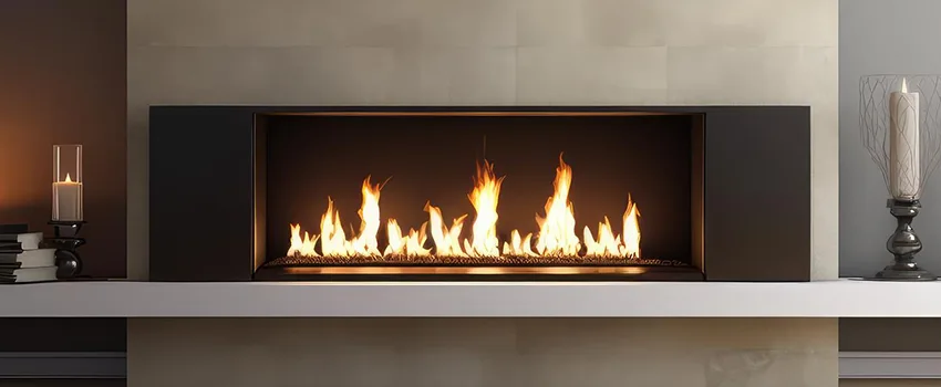 Vent Free Gas Fireplaces Repair Solutions in Town 'n' Country, Florida