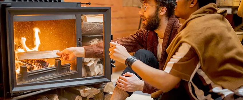 Benefits of Harman Stoves Fireplace in Town 'n' Country, Florida