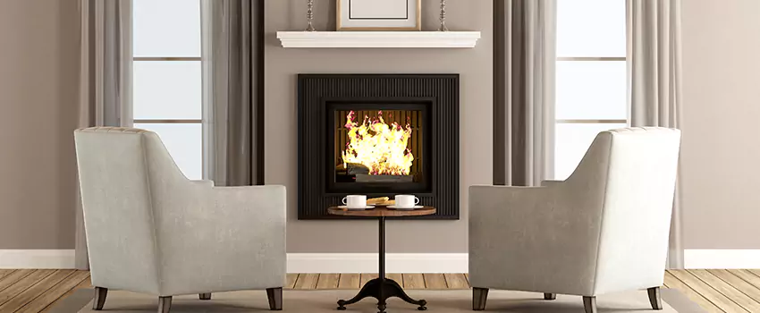 Heat & Glo Outdoor Gas Fireplaces Installation Contractors in Town 'n' Country, Florida