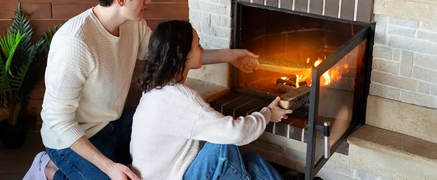 Kings Man Direct Vent Fireplaces Services in Town 'n' Country, Florida