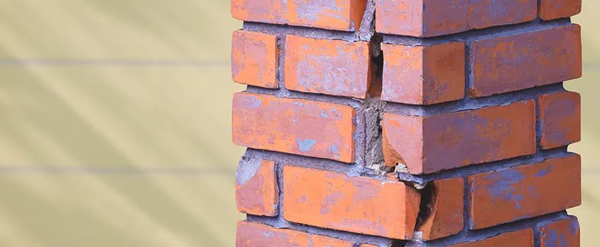 Leaking Chimney Repair And Replacement Cost in Town 'n' Country, Florida