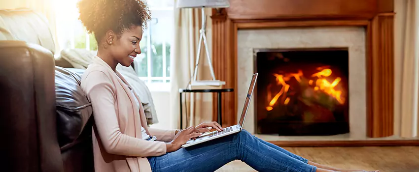 Cost-Effective Osburn Fireplace Installation and Repair in Town 'n' Country, FL