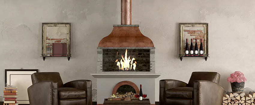 Benefits of Pacific Energy Fireplace in Town 'n' Country, Florida
