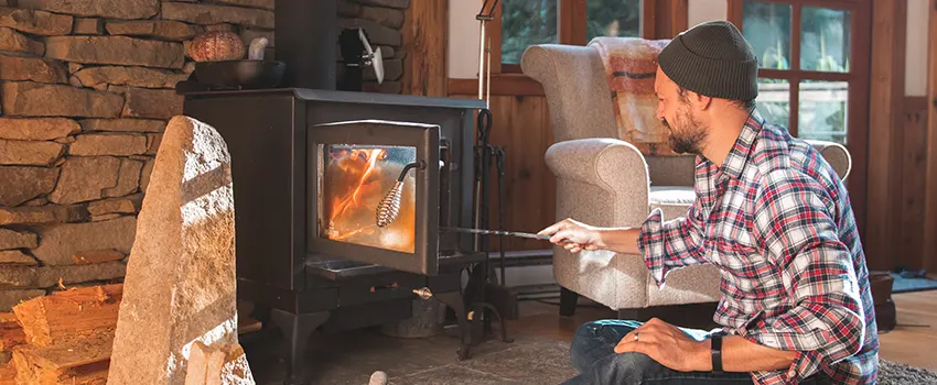Cost of Pellet Fireplace Installation Services in Town 'n' Country, FL